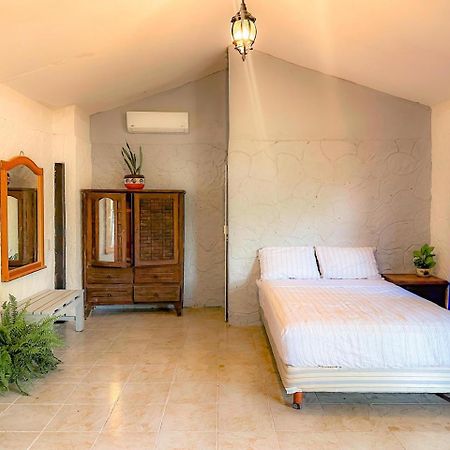 Palenquito Hotel Palenque Bagian luar foto