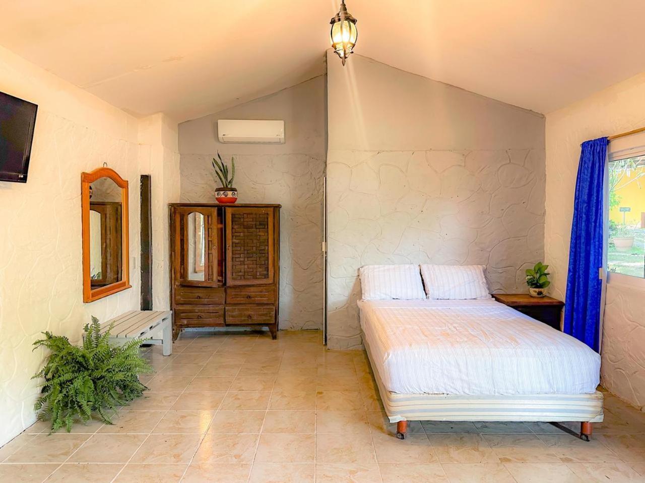 Palenquito Hotel Palenque Bagian luar foto